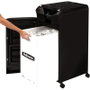 Fellowes AutoMax 600M Microcorte Negra